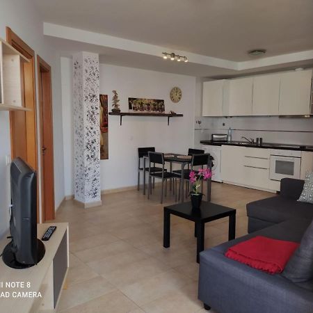 Cozy Flat Leilighet Puerto del Rosario  Eksteriør bilde