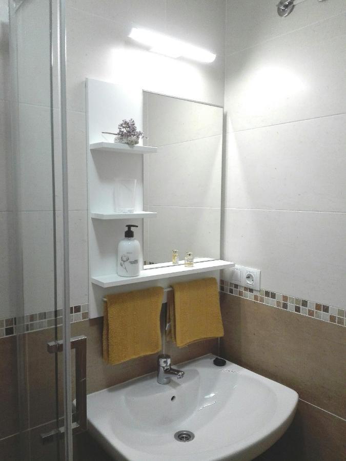 Cozy Flat Leilighet Puerto del Rosario  Eksteriør bilde