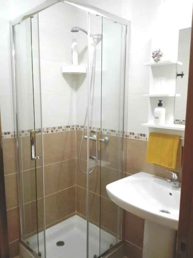 Cozy Flat Leilighet Puerto del Rosario  Eksteriør bilde
