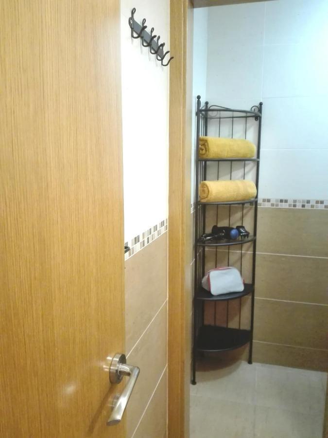 Cozy Flat Leilighet Puerto del Rosario  Eksteriør bilde