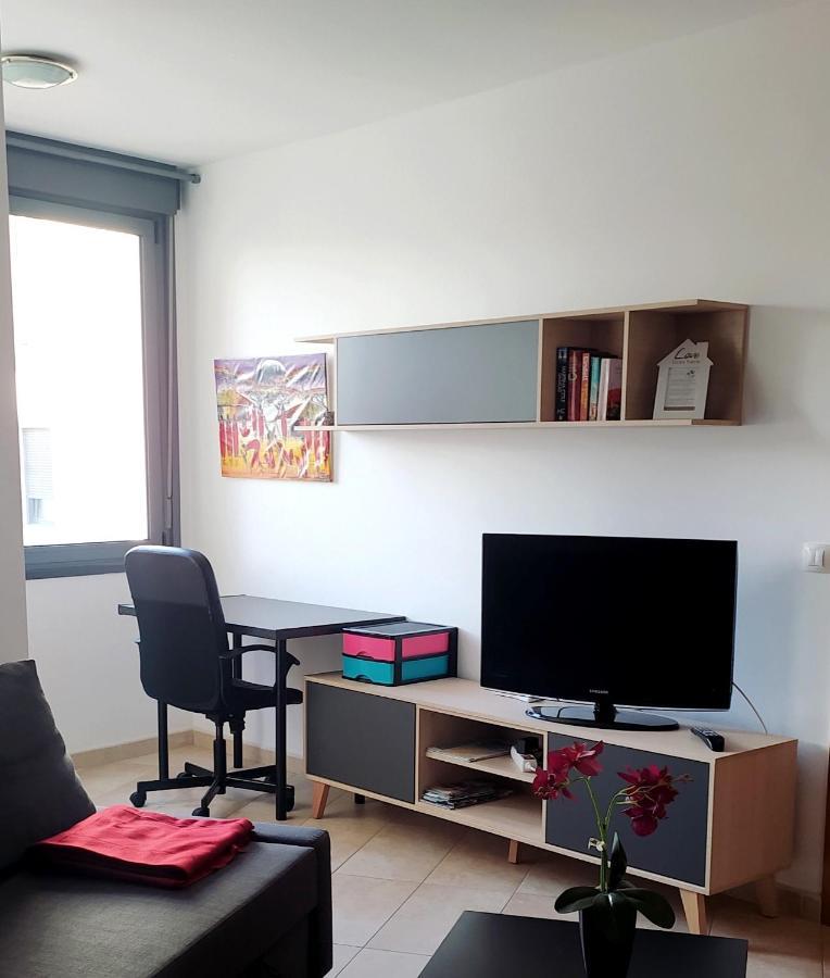 Cozy Flat Leilighet Puerto del Rosario  Eksteriør bilde