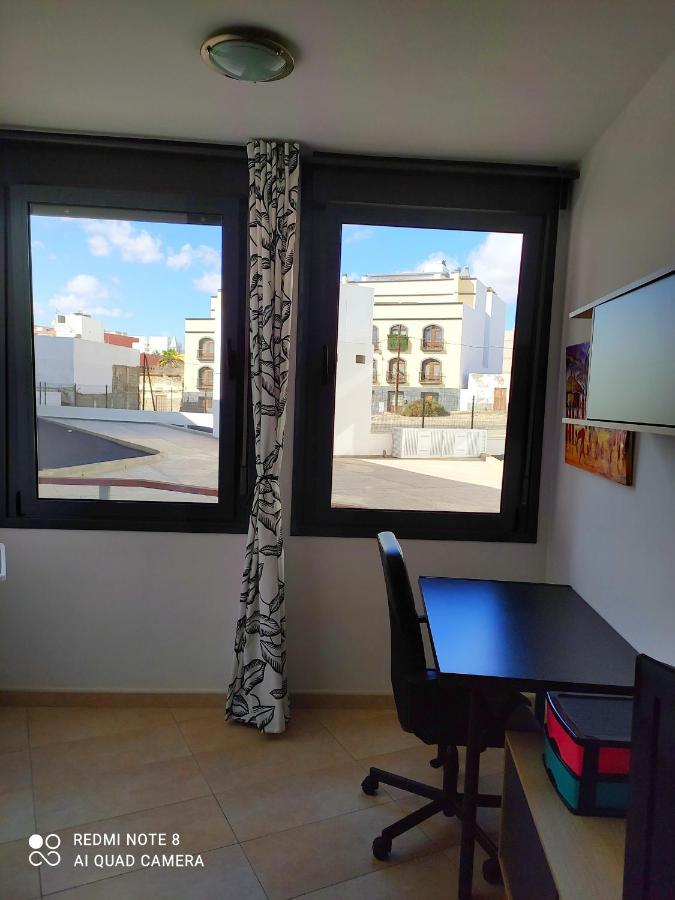 Cozy Flat Leilighet Puerto del Rosario  Eksteriør bilde