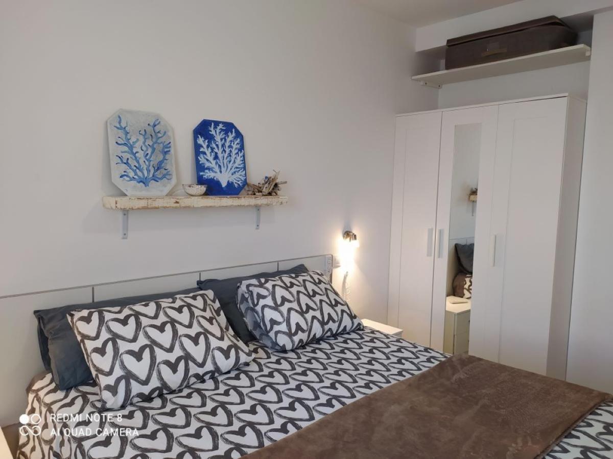 Cozy Flat Leilighet Puerto del Rosario  Eksteriør bilde