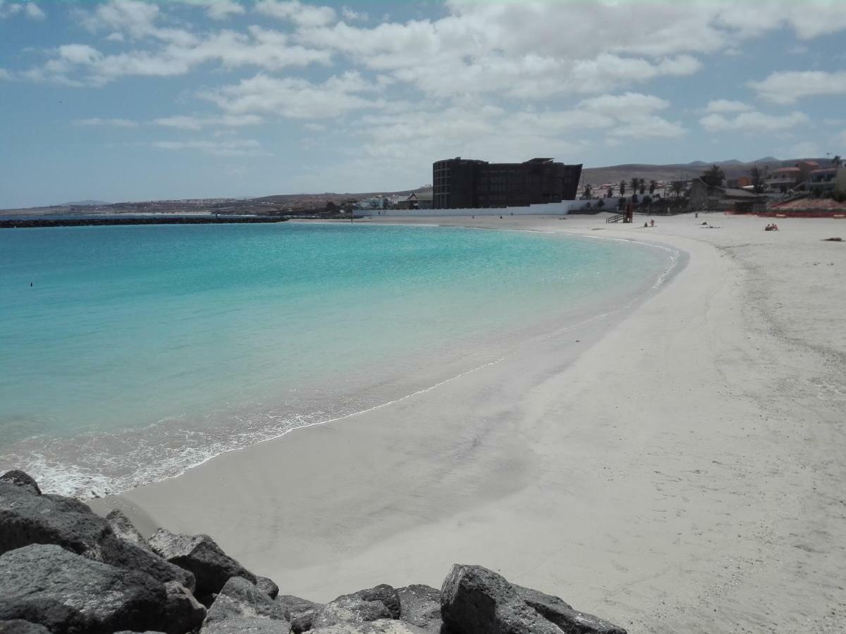 Cozy Flat Leilighet Puerto del Rosario  Eksteriør bilde