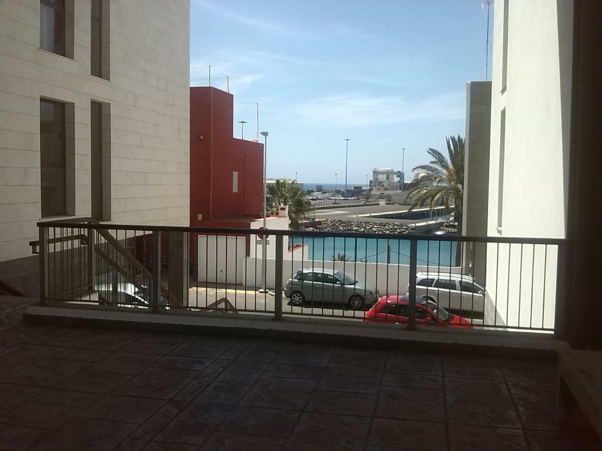 Cozy Flat Leilighet Puerto del Rosario  Eksteriør bilde