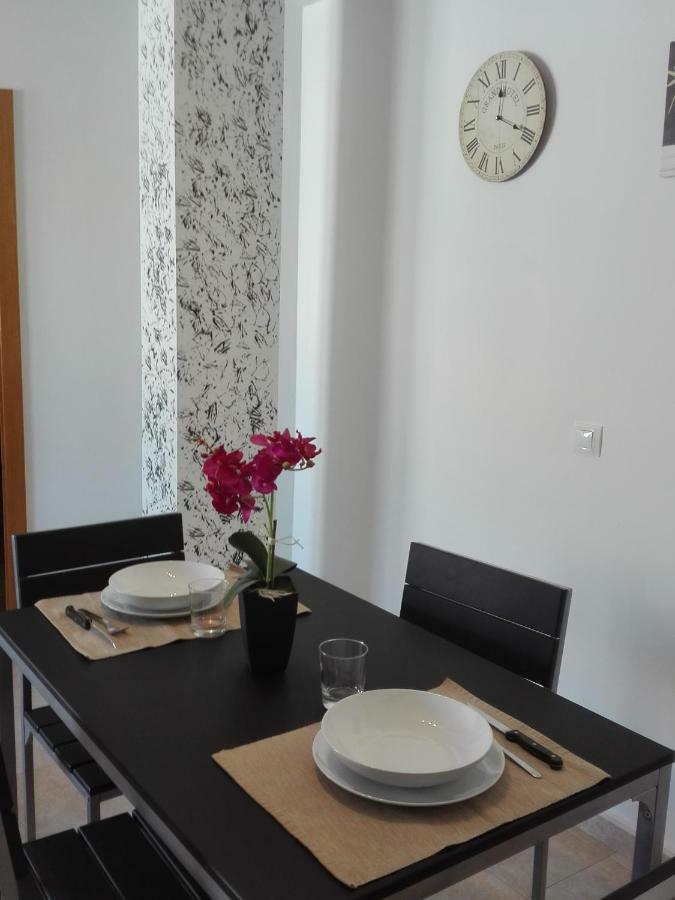 Cozy Flat Leilighet Puerto del Rosario  Eksteriør bilde