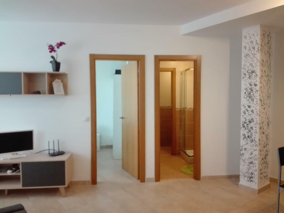 Cozy Flat Leilighet Puerto del Rosario  Eksteriør bilde
