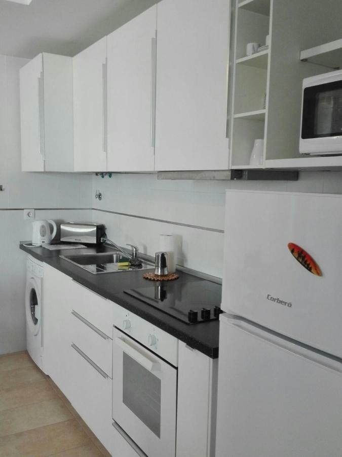 Cozy Flat Leilighet Puerto del Rosario  Eksteriør bilde