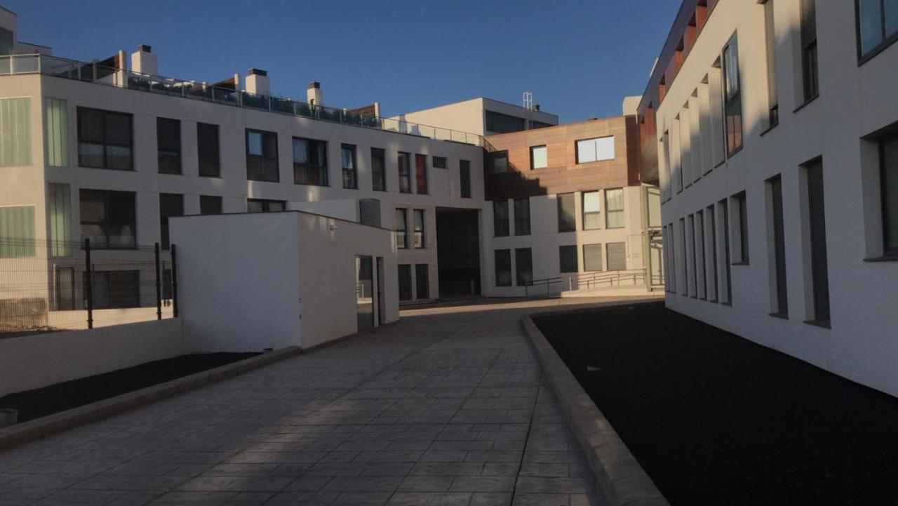 Cozy Flat Leilighet Puerto del Rosario  Eksteriør bilde